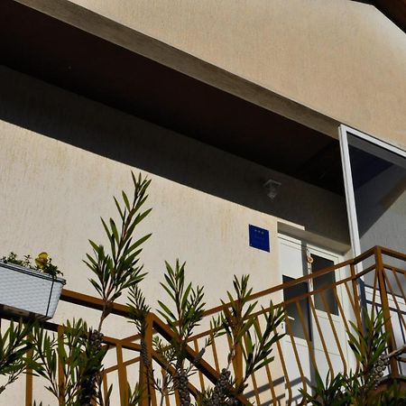 Apartman Anita Buzet Kültér fotó