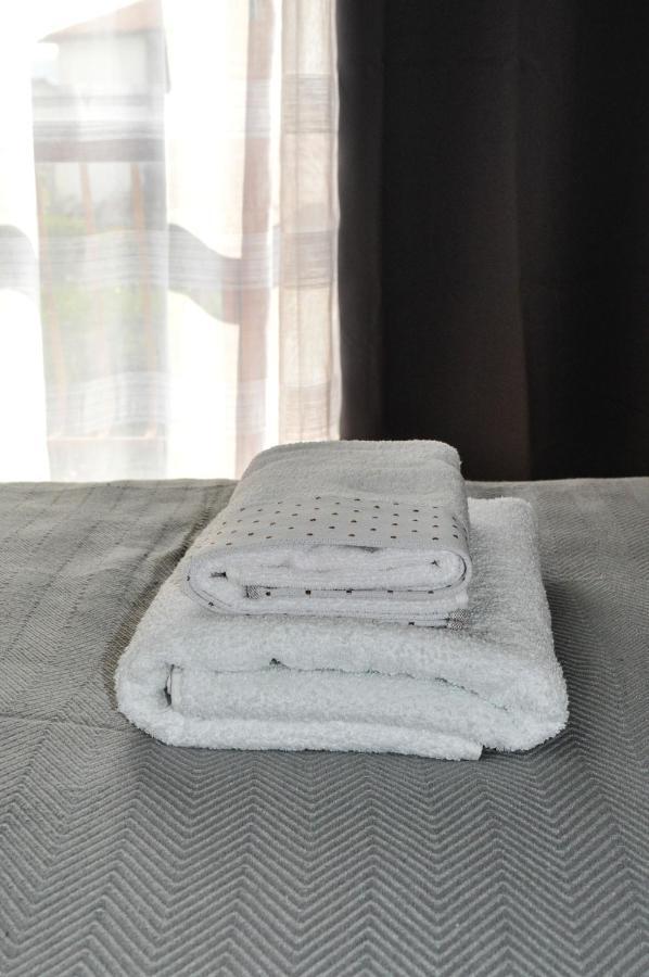 Apartman Anita Buzet Kültér fotó