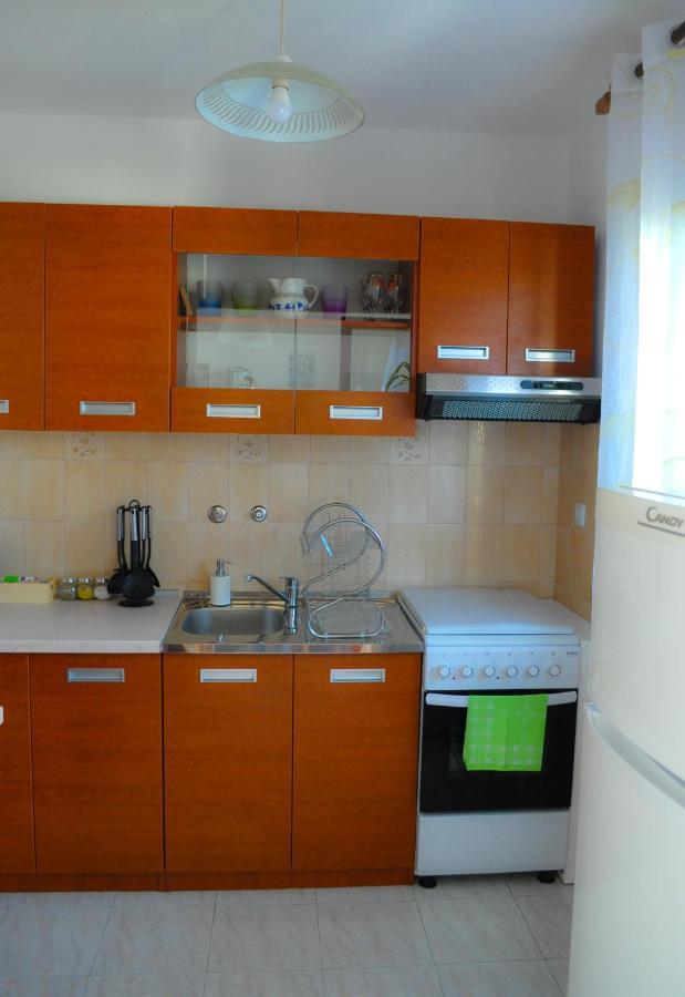 Apartman Anita Buzet Kültér fotó