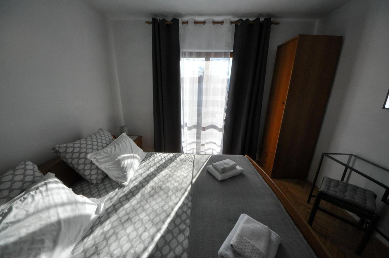 Apartman Anita Buzet Kültér fotó